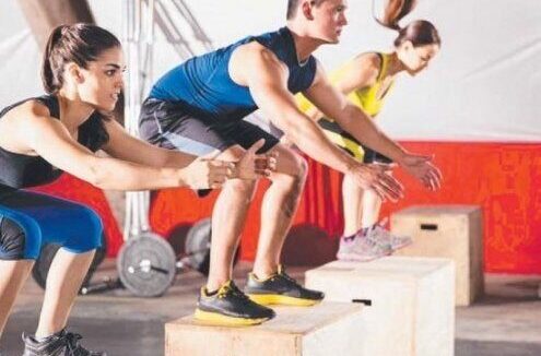 Exercise