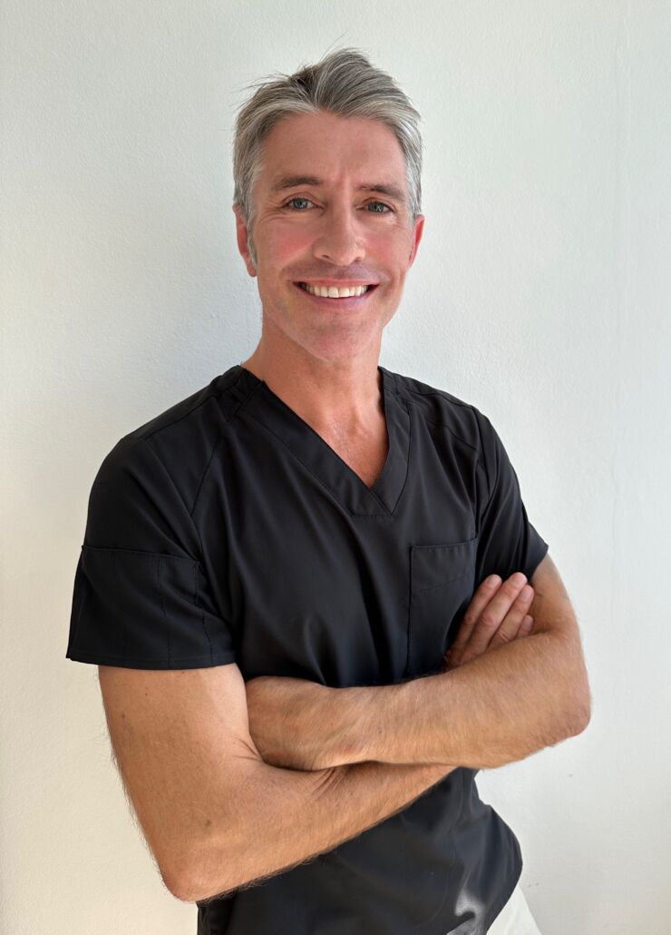 Dr Karl Podiatry