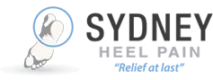 Sydney Heel Pain Clinic
