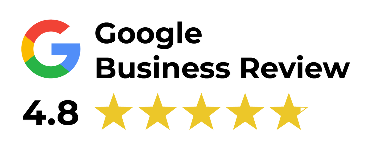 Google Reviews PNG