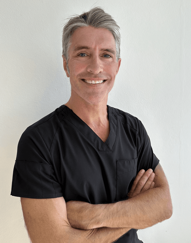 podiatrist Dr Karl Lockett our leading podiatrist Dr Karl Lockett