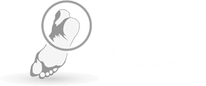 Sydney heel pain logo