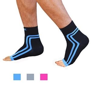 Plantar Fasciitis Socks