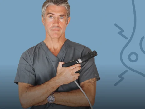 Easy Heel Pain Course