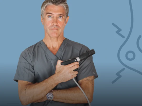 Easy Heel Pain Course