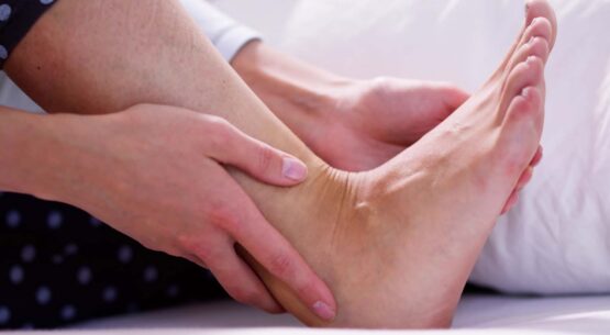Heel Pain Specialist | Expert Podiatrist and Heel Pain Treatment Achilles Tendonitis