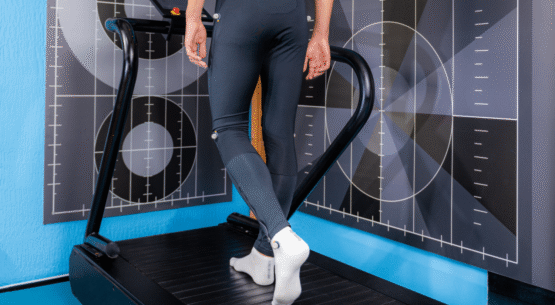 diagnostic gait analysis for heel pain gait analysis sydney