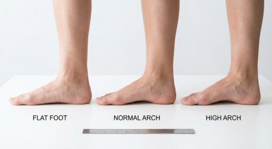 Flat Feet High Arches flat feet high arches