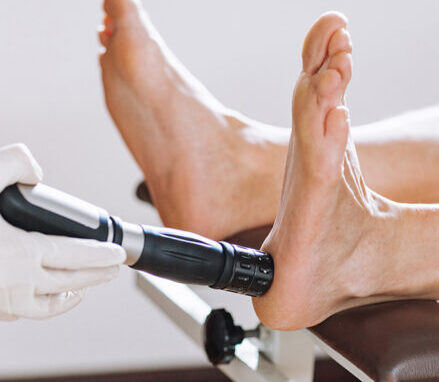 Foot Treatments at Our Miranda Heel Pain Clinic foot treatments at our miranda heel pain clinic