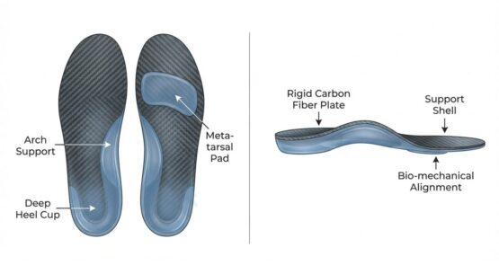 Functional Rigid Orthotics functional rigid orthotics