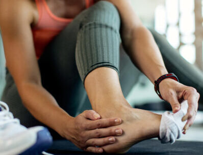 Heel Pain Treatment - Podiatrist Miranda Expert Diagnosis and Treatment for Complex Foot Pain in Miranda