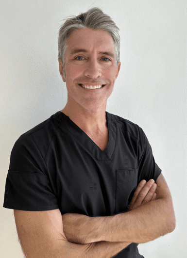 podiatrist Dr Karl Lockett our leading podiatrist Dr Karl Lockett