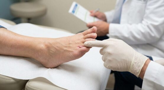 Morton's Neuroma and Nerve Compression morton's neuroma and nerve compression