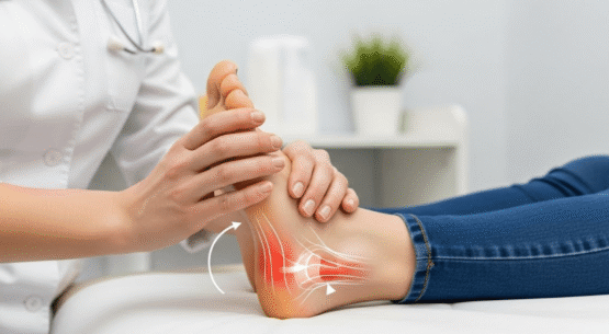 plantar fasciitis gait analysis sydney {{brizy_dc_image_alt imageSrc=