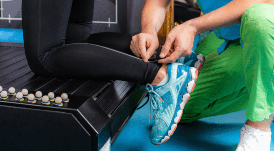 preventative gait screening gait analysis sydney
