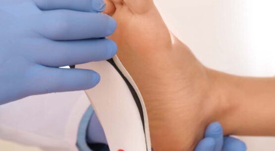 Heel Pain Specialist | Expert Podiatrist and Heel Pain Treatment Same-Day 3D Printed Orthotics