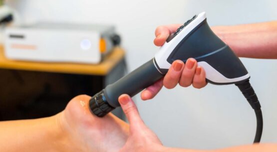 Heel Pain Specialist | Expert Podiatrist and Heel Pain Treatment Shockwave Therapy