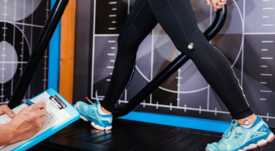 sports performance gait optimisation gait analysis sydney