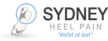 sydney heel pain logo