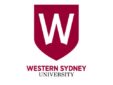 western sydney university logo